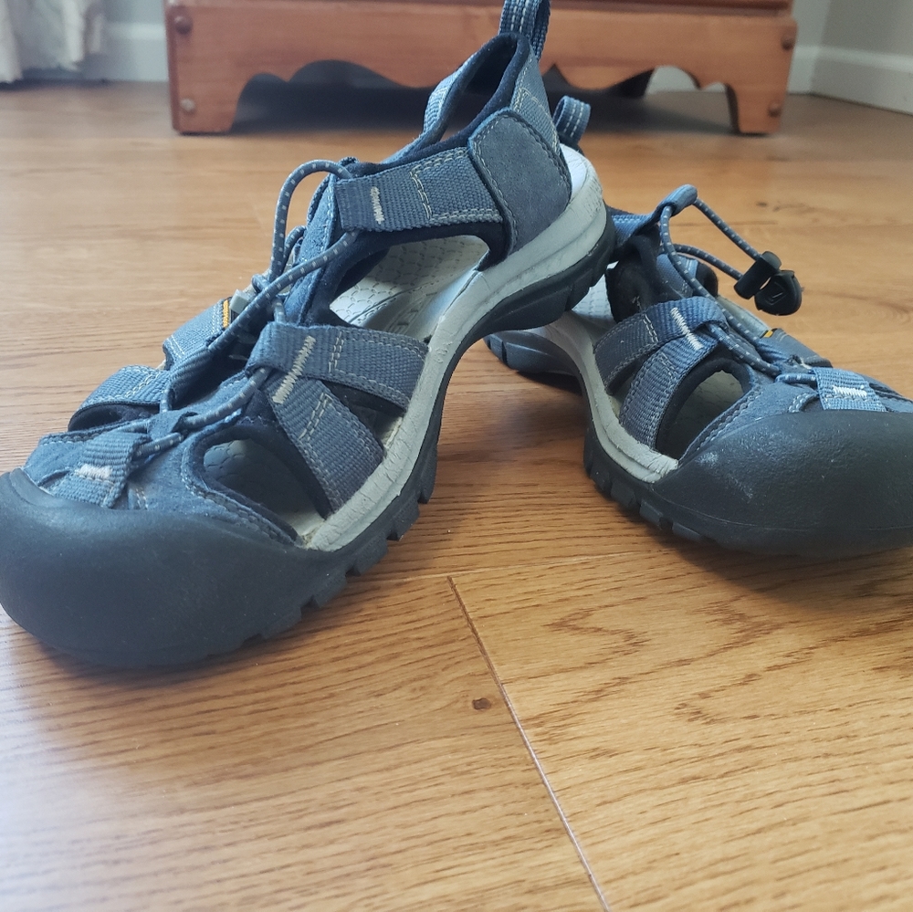 Keen Women's Athletic Sandals